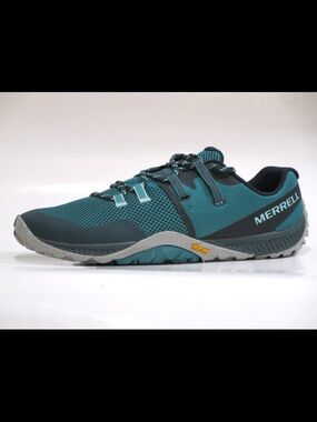 Merrell Women’s Trail Glove Shoes Size 9.5